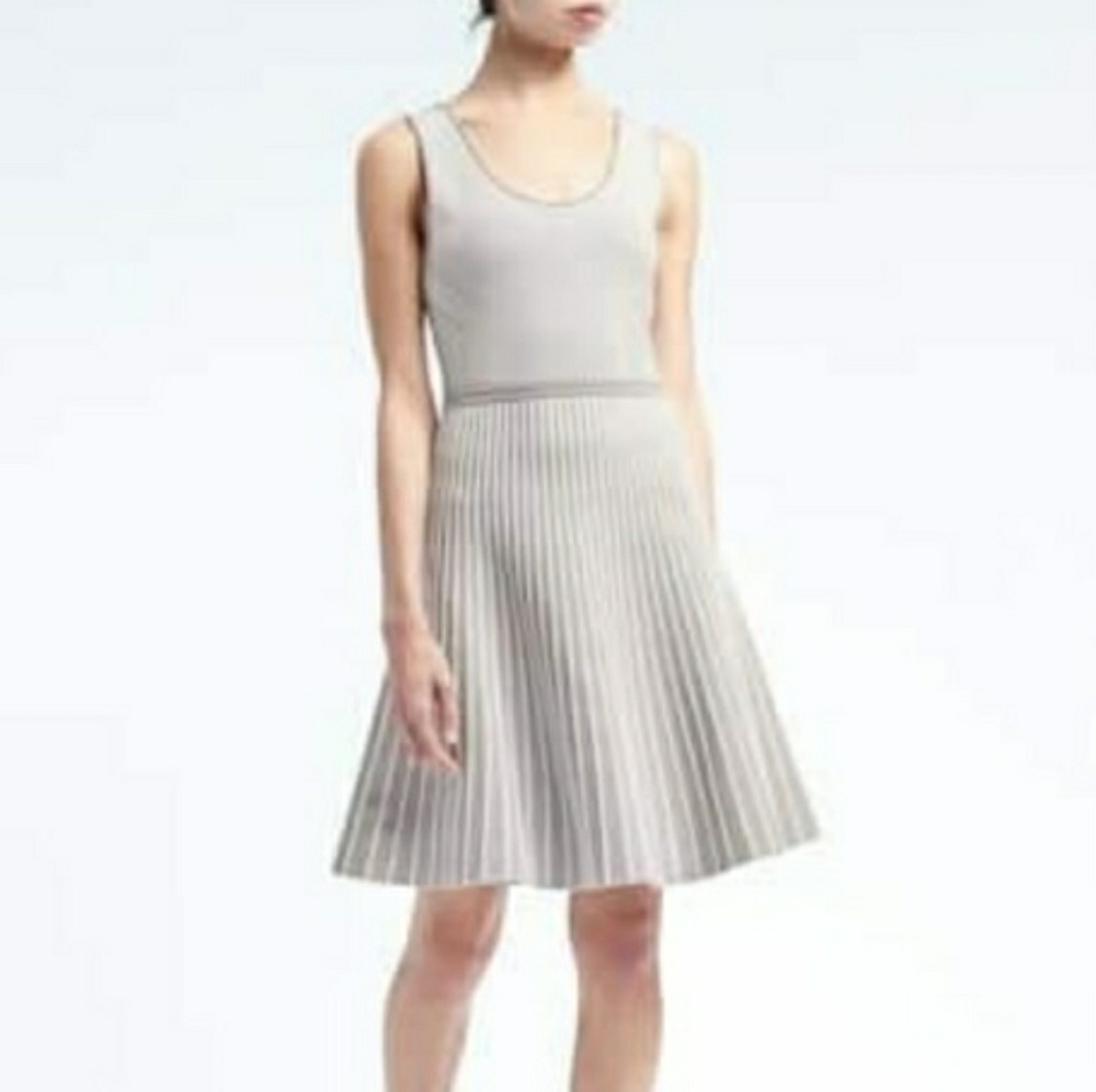 BR "Tall" Sweater Dress